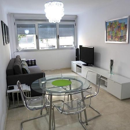Apartment Lpa Stop- Las Canteras Las Palmas / Gran Canaria Exterior foto