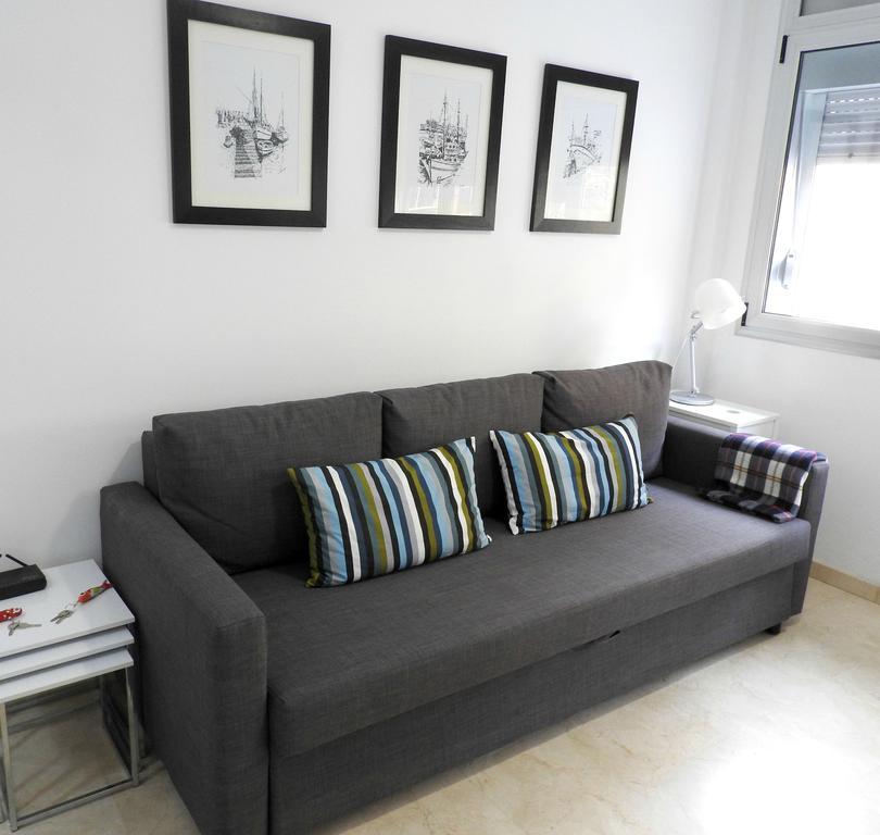 Apartment Lpa Stop- Las Canteras Las Palmas / Gran Canaria Exterior foto