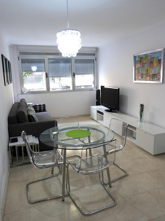 Apartment Lpa Stop- Las Canteras Las Palmas / Gran Canaria Exterior foto