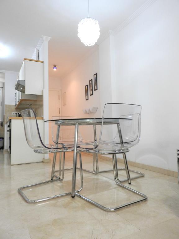Apartment Lpa Stop- Las Canteras Las Palmas / Gran Canaria Exterior foto