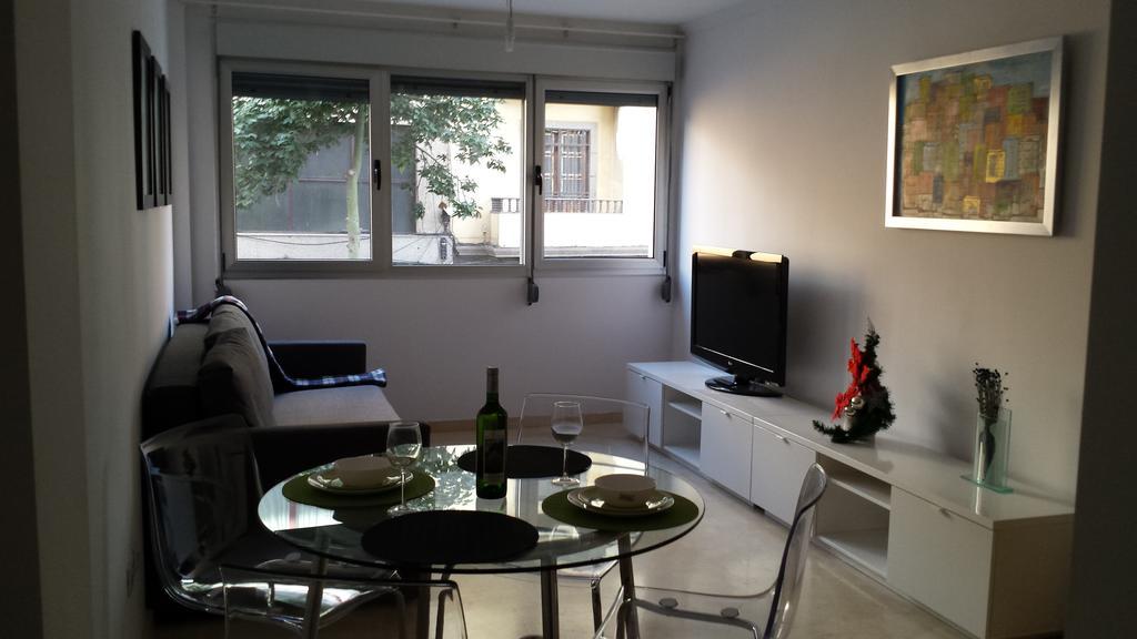 Apartment Lpa Stop- Las Canteras Las Palmas / Gran Canaria Exterior foto